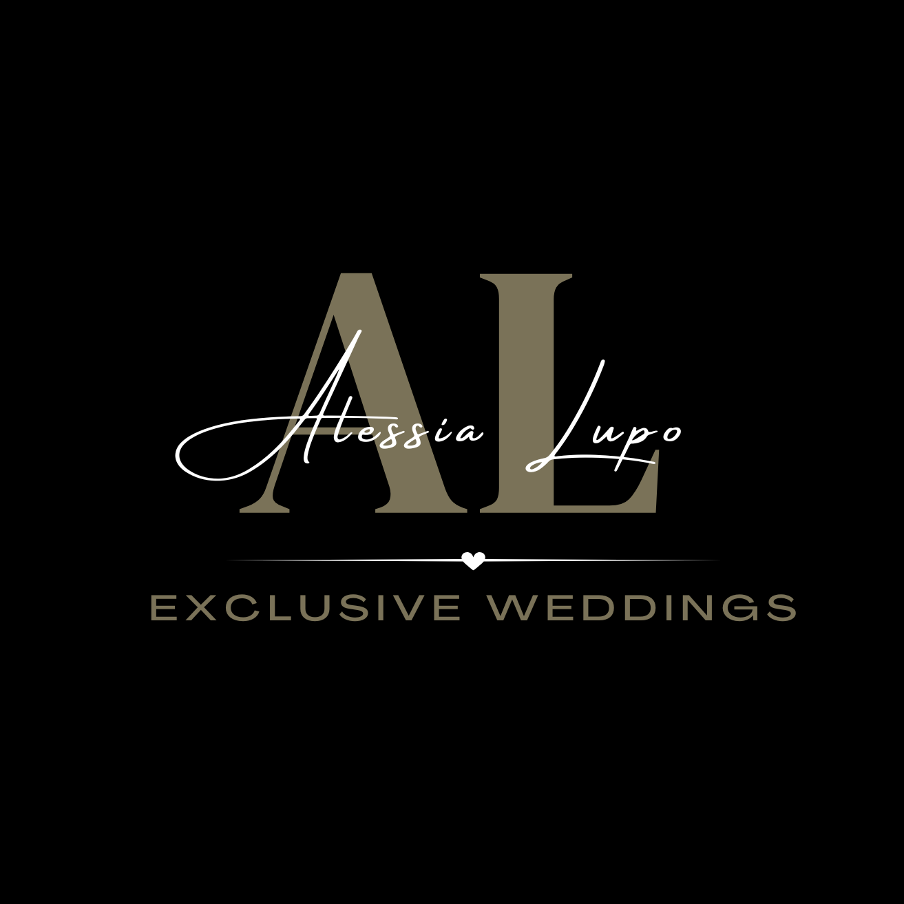 Bild von der Webseite von Alessia Lupo Weddings